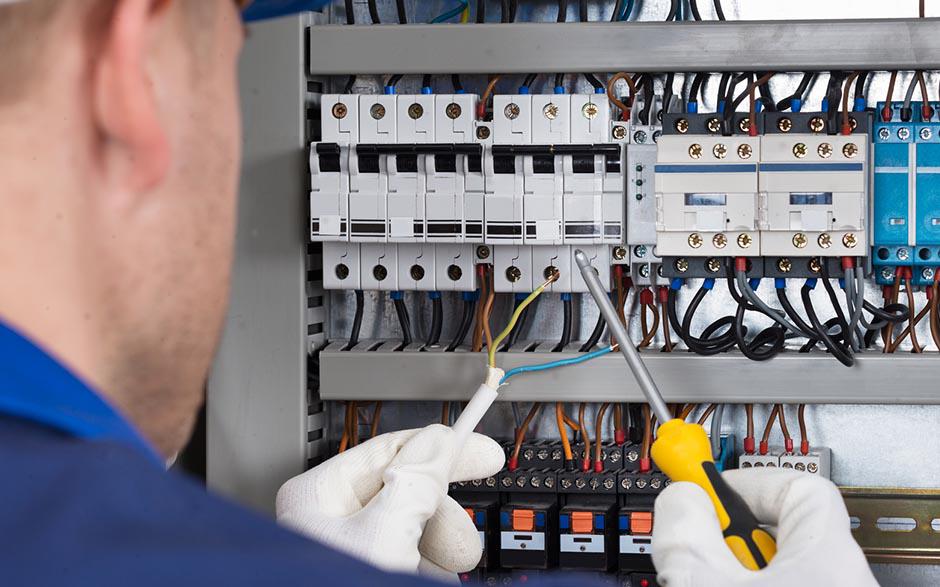 dépannage électricien Ozoir-la-Ferrière