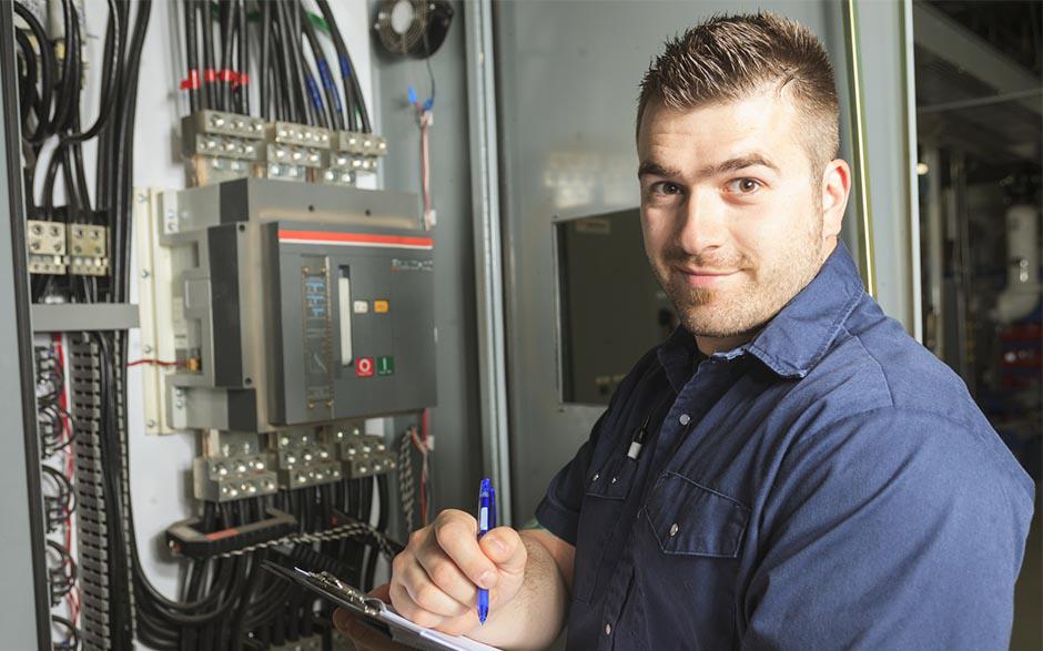 dépannage électricien Pringy