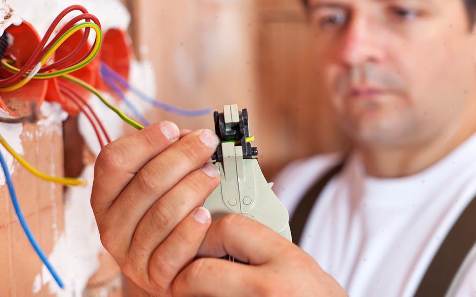 urgence électricité Les Mureaux