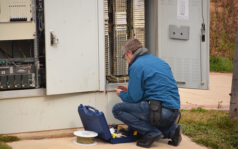 installation électrique prix Drancy