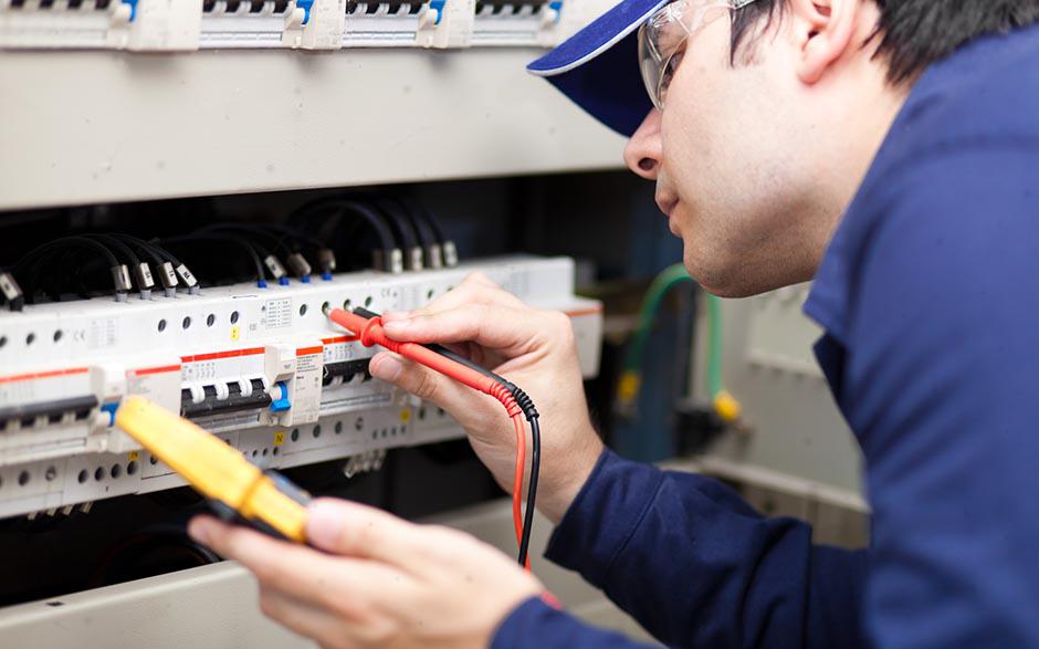 électricien urgence Paris 18