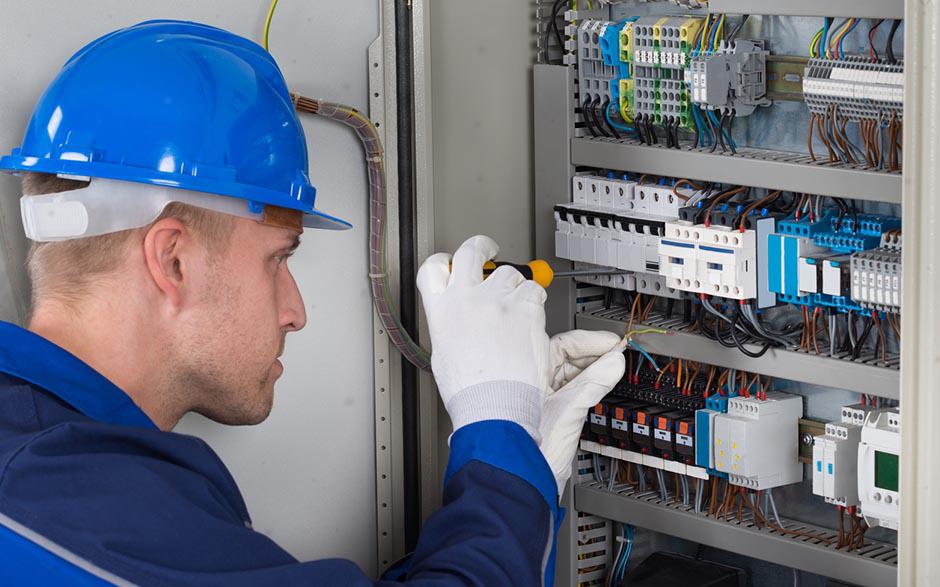 électricien urgence Paris 18