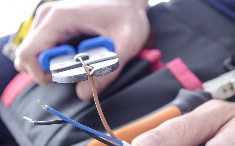 dépannage électricien Pringy