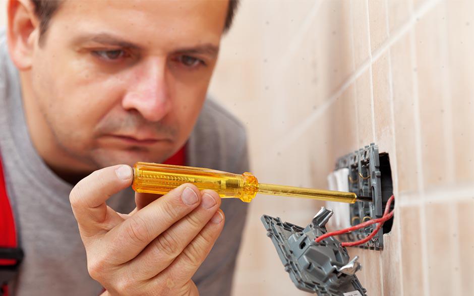 dépannage électricien Verneuil-l'Étang