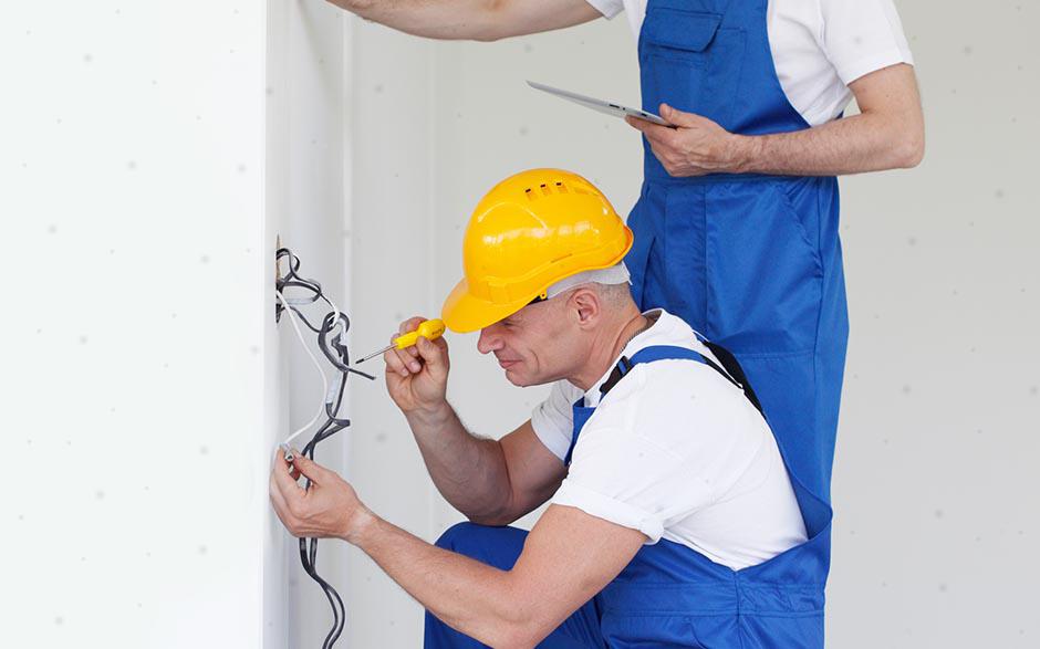 dépannage électricien Pringy