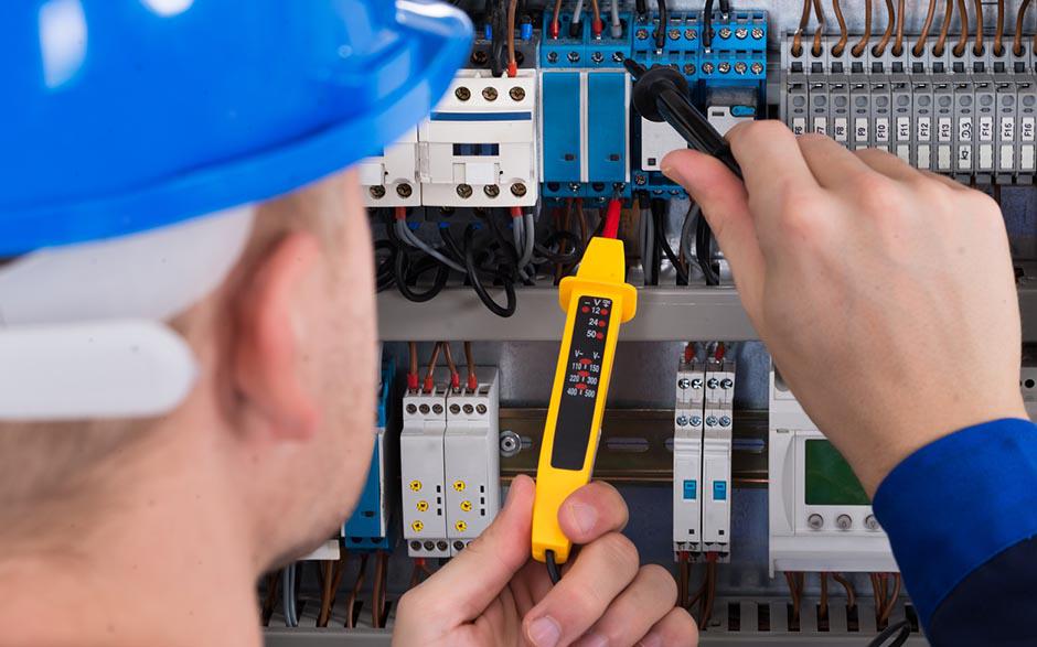 dépannage électricien Ozoir-la-Ferrière